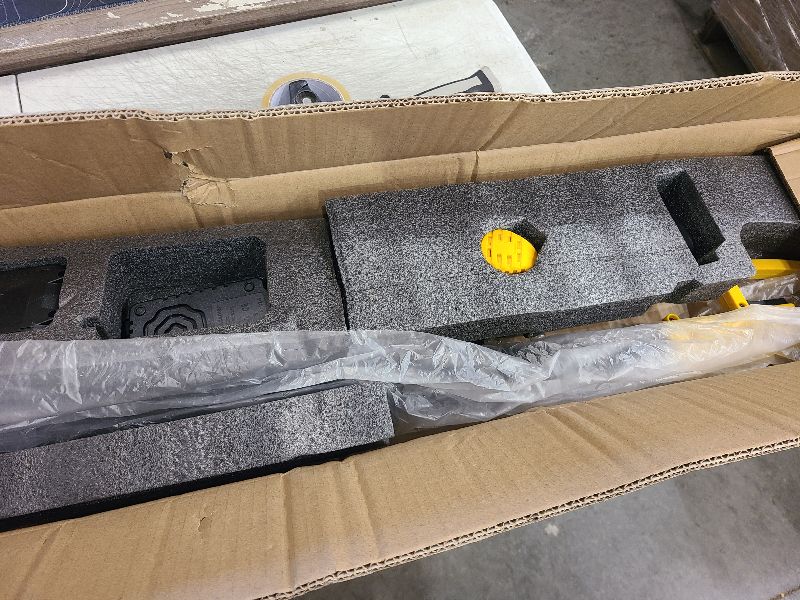 Photo 1 of 2-in-1 Cordless Pole Saw 6 Inch?Mini Chainsaw, with 2Pcs 2.0Ah Battery Powered Chain Saw, 14 FT Max Reach Pole Saw, Auto Oiling System Pole Chainsaw for Tree Trimming, Wood Cutting