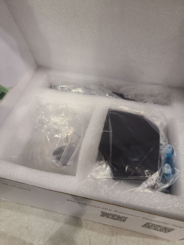 Photo 1 of Kamoer X1 PRO-T2 small programmable auto aquarium dosing pump 24V 110 ml/min calcium pump wifi control low flow stepper motor adjustable peristaltic pump