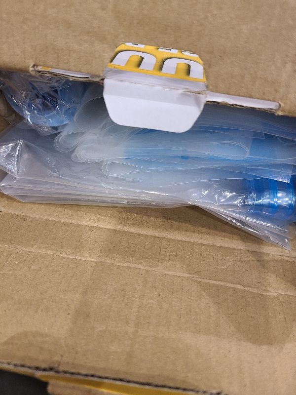 Photo 1 of 10 Medium Vaccum Storage Bags, Space Saver Vacuum Storage Bags Medium, Space Bags, Vacuum Seal Bags for Clothes with Travel Hand Pump