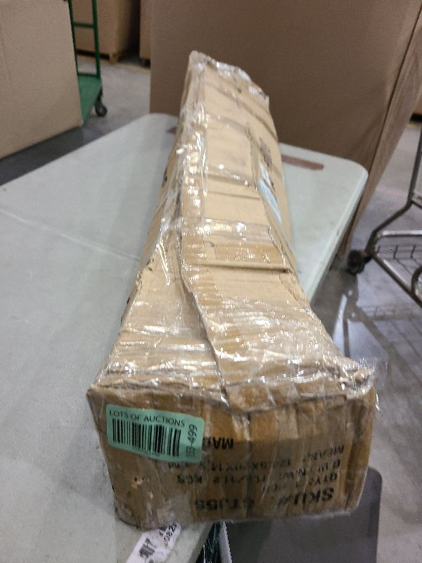 Photo 1 of A-KARCK King Pin Adjustable Tripod 5th Wheel Stabilizer, Fifth Stabilizer Tripod Jack with 5000 lbs Load, Reduce Side-to-Side Movement of RV