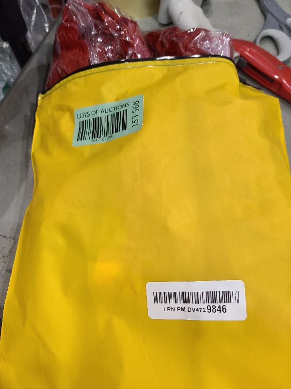 Photo 1 of Burgundy Bundles Human Hair Red Deep Wave 3 Bundles 20 22 24 Inch Unprocessed Brazilian Virgin Bright Red Deep Wave Bundle Human Hair Extensions
