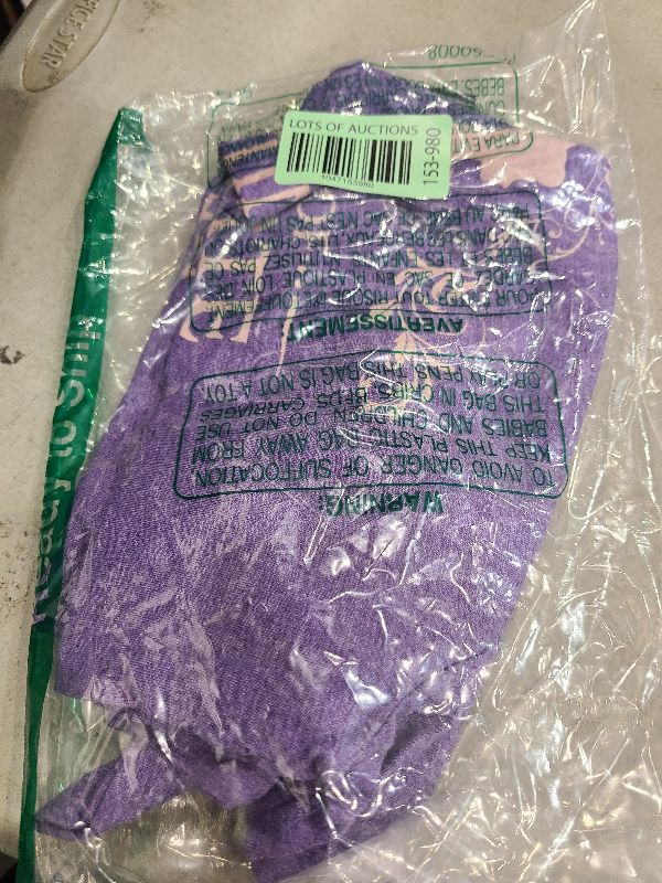 Photo 1 of -Literature Enthusiasts-. Jane Austen - Society Of Obstinate Headstrong Girls T-Shirt, Medium.  Purple 