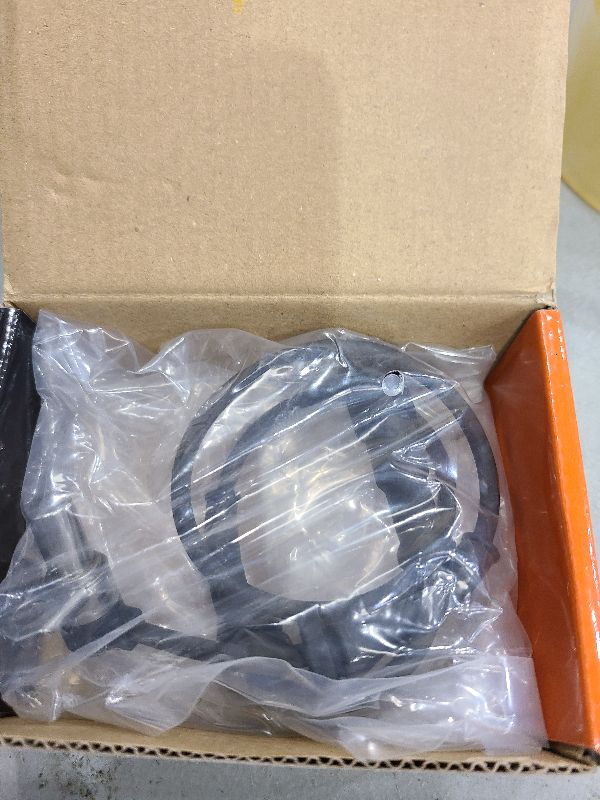 Photo 1 of A-Premium Rear Left/Right ABS Wheel Speed Sensor Compatible with Land Rover Discovery 1999-2002 4.0L 2003-2004 4.6L