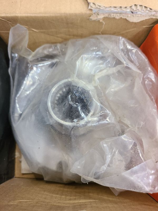 Photo 1 of A-Premium Rear Wheel Hub Assembly Compatible with BMW - 1992-2005 - 318i 318is 323Ci 323i 323is 325Ci 325i 325is 328Ci 328i 328is