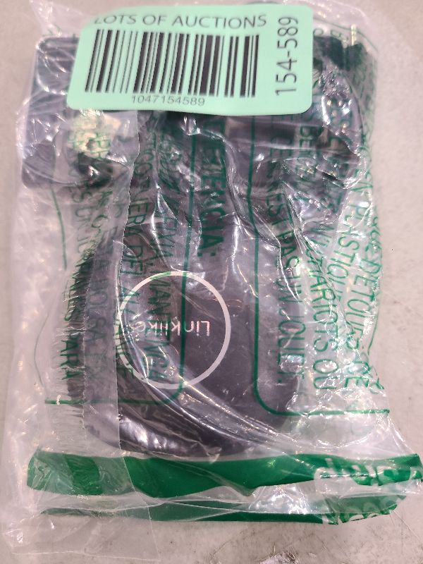 Photo 1 of Linklike Noise Cancelling Earbuds 3-Mode Smart ANC,Deep Bass Hi-Fi Sound,All-Day Comfort Fit Design,48.6Hrs Playtime,AI ClearCall 2.0, Bluetooth 5.3 with Ultra-Stable Connection,Smart Touch Controls