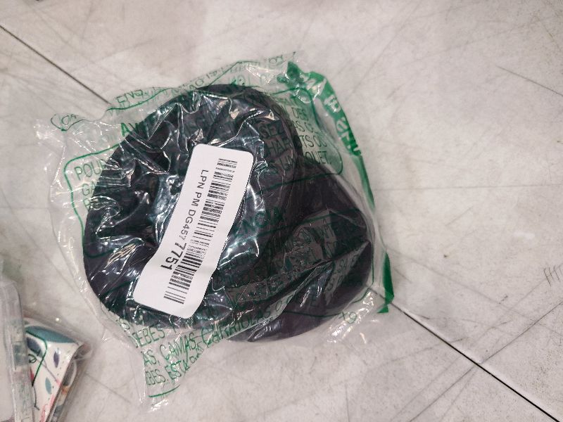 Photo 1 of SOULWIT Cooling-Gel Earpads Replacement for Sony WH-1000XM4 (WH1000XM4) Headphones, Ear Pads Cushions with High-Density Noise Isolation Foam, Added Thickness, Without Affecting Sensor - Black