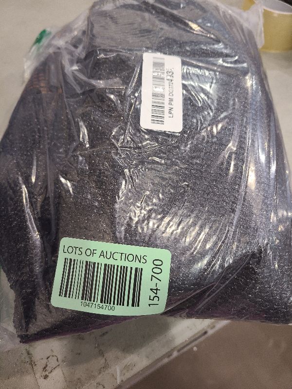 Photo 1 of 90% Black Shade Cloth,Durable Mesh Tarp with Grommets, Resistant Garden Sun Shade Netting with Taped Edge for Plant Cover, Greenhouse, Patio, Tomatoes, Chicken Coop, Barn Kennel