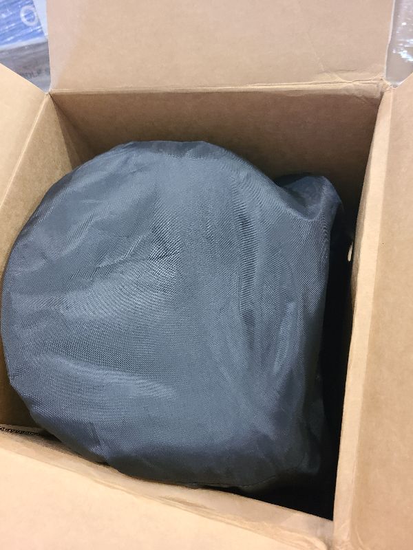 Photo 1 of 3 INCH Thick Memory Foam Camping Pad Futon Mattress Full