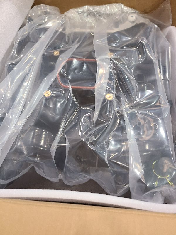 Photo 1 of 615-175 Upper Intake Manifold Kit Fits for Crown Victoria Lincoln Town Car Mercury Grand Marquis 2001-2011 Explorer Mountaineer 1999-2004 V8 4.6L Part# 3W7Z9424AA