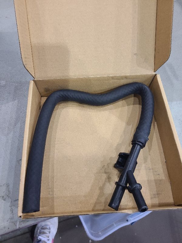 Photo 1 of ApplianPar Engine Coolant Water Bypass Hose for Prius 2011-2015 for Prius V 2012-2017