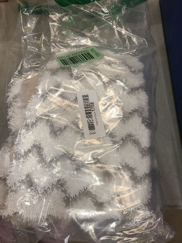 Photo 1 of 3 Pack Steam Mop Pads Replacement for Shark Lift-Away Pro & Genius Steam Pocket Mop System S3973 S3973D S3973WM S5001 S5002Q S5003A S5003D S5004 S5004W S6001W S6001WM S6002 S6002C S6003D S6003W P184WQ