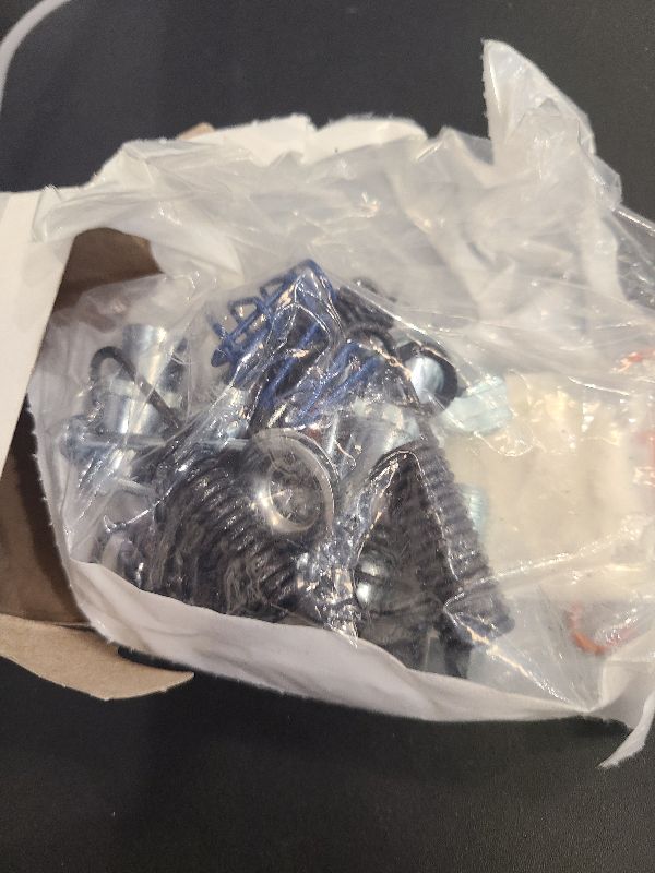 Photo 1 of ACDelco Professional 18K1141 Rear Parking Brake Hardware Kit