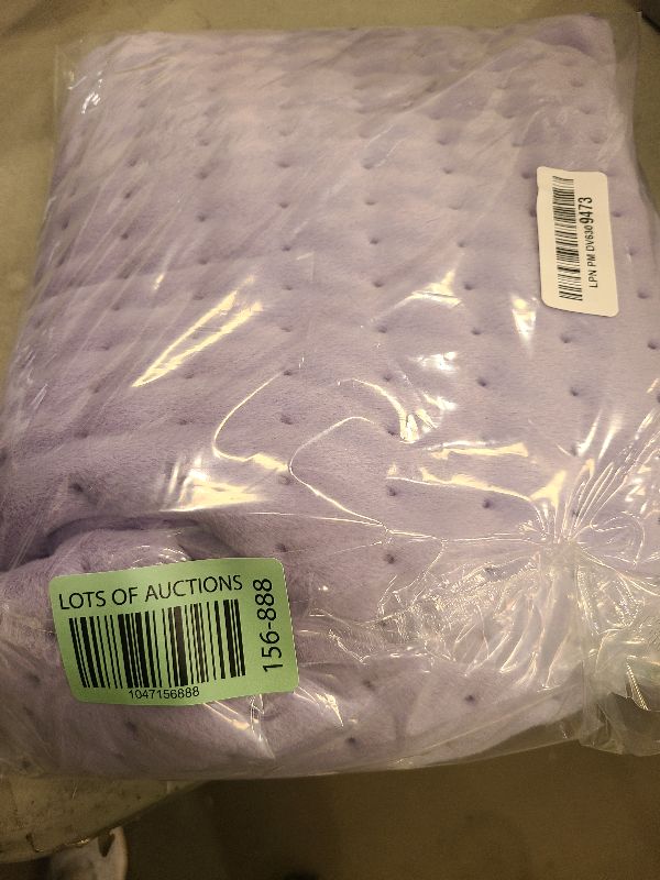 Photo 1 of 17"x33" Heating Pad for Back Pain Relief, Electric Heating Pads for Neck/Shoulder/Muscle Pain, Auto Off, 6 Heat Settings - Mothers Day Christmas Gifts for Women Mom Sister Wife Grandma