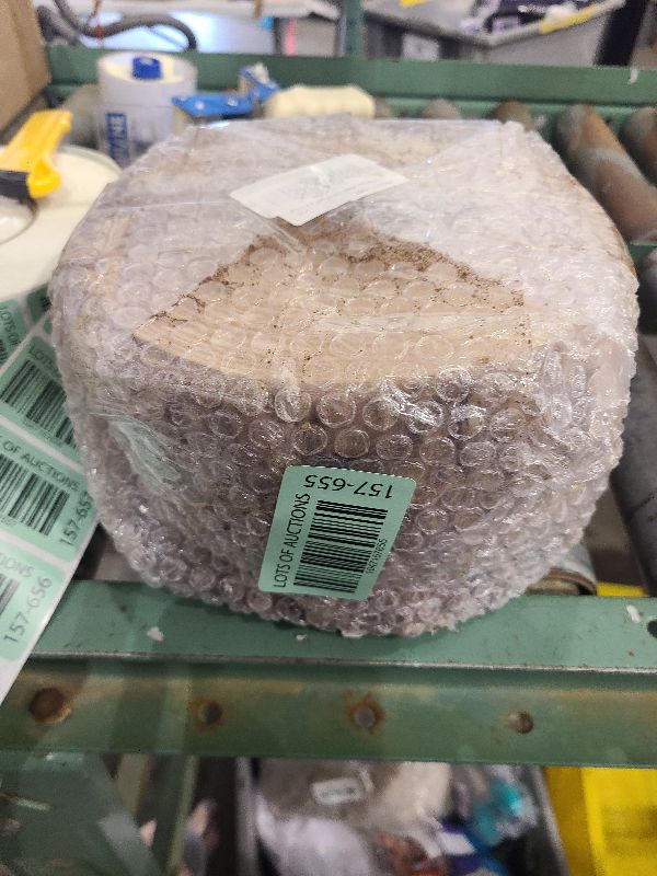 Photo 1 of 6Pack 7"-8" Round Rustic Woods Slices Unfinished Wood Great for Weddings Centerpieces Craft
