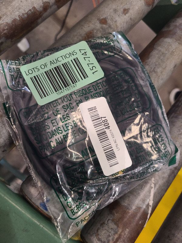 Photo 1 of XTPTFABS for SCT X4 Cable, OBD2 Cable Compatible with Xcalibrator X4 Model Tuner Scanner, Works Perfectly on Ford Vehicles (Replace #7011U-08, Black)