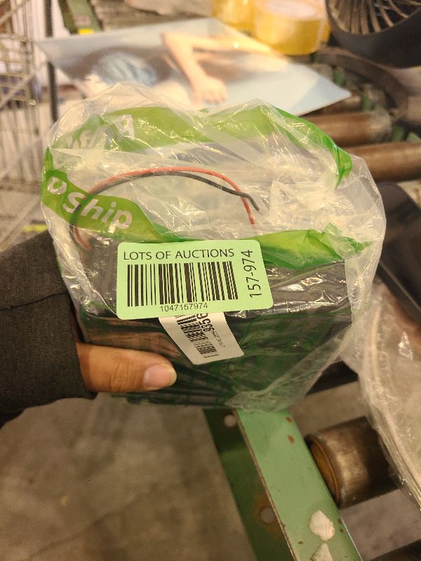 Photo 1 of 60W 24V Dimmable LED Driver for Lutron & Leviton Dimmer, Triac/ELV/MLV AC to DC Power Supply Transformer for LED Strip Light Dimmable, Constant Voltage Projects, UL&FCC-Listed, Class 2