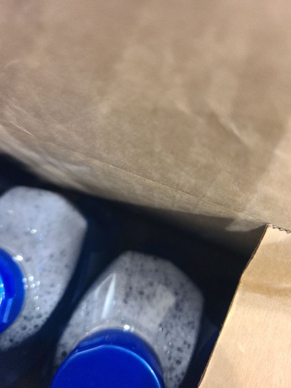 Photo 1 of Dial Antibacterial Foaming Hand Soap Refill, Spring Water, 30 fl oz (Pack of 4)