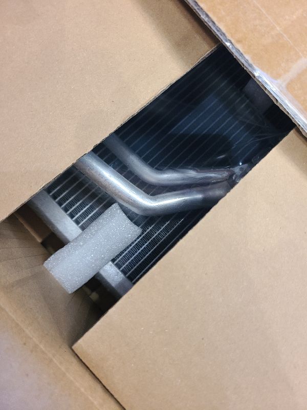 Photo 1 of A-Premium A/C Evaporator Core Compatible with Volkswagen Jetta 2019-2021, Golf, Golf Alltrack, Golf R, Golf SportWagen, GTI, Arteon, e-Golf & Audi A3, A3 Quattro, A3 Sportback e-tron, Q3, RS3, S3