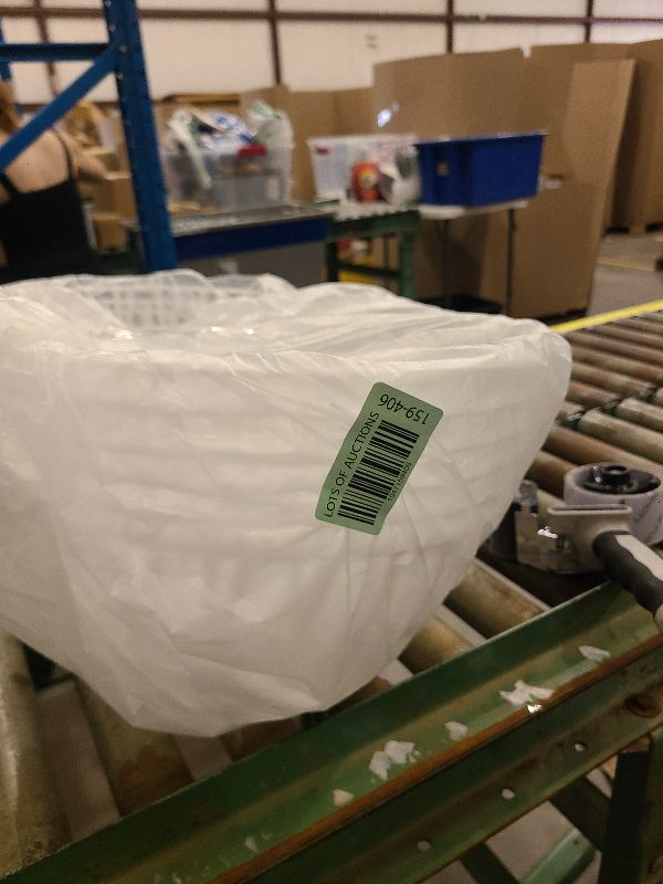 Photo 1 of MANON ROSA Chicken Ball Cage Rolling Orb Mobile Poultry Enclosure Round Plastic Hutch for Chicks Rabbits Birds Ducks Outdoor Backyard Farms- Prevents Dog Bites Horse Trampling (3-Pack,M)