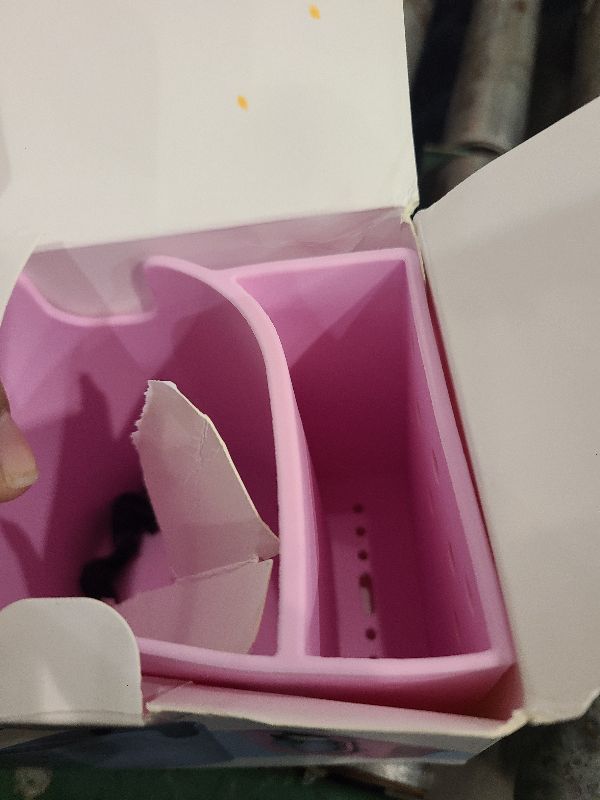 Photo 1 of 3 in 1 Phone Holder for Bogg Bag, Cup Holder for Stanley Cup, Sunglasses Holder for Bogg Bag Accessories, Organise Your Bag More Efficiently (A-pink)