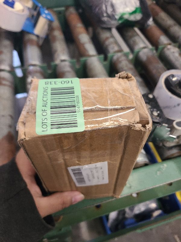 Photo 1 of (2-3-6081X) Transmission Slip Yoke 1310 Series + (5-153X) U-Joint Kit, Compatible with GM Turbo 350 TH350 700R4, 26/27 Spines