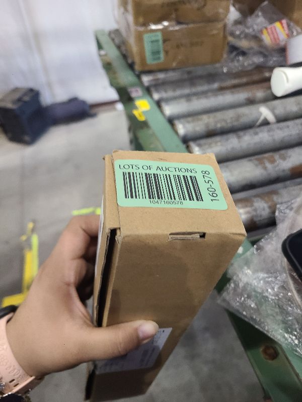 Photo 1 of EBD LED Under Cabinet Lighting Built-in Adjustable Cable & Splitter, Touch Counter Lights for Kitchen 6 Panels 3000K Warm White Super Bright Closet Light for Timer