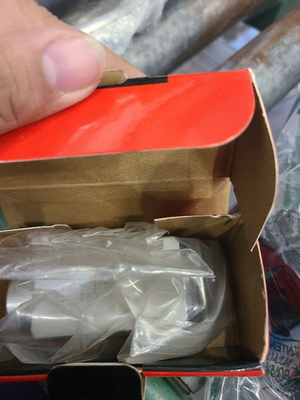 Photo 1 of A-Premium A/C Expansion Valve Compatible with Dodge & Mercedes-Benz Models - Sprinter 2500, Sprinter 3500, C180/C200/C230/C250/C280/C300/C350, & More