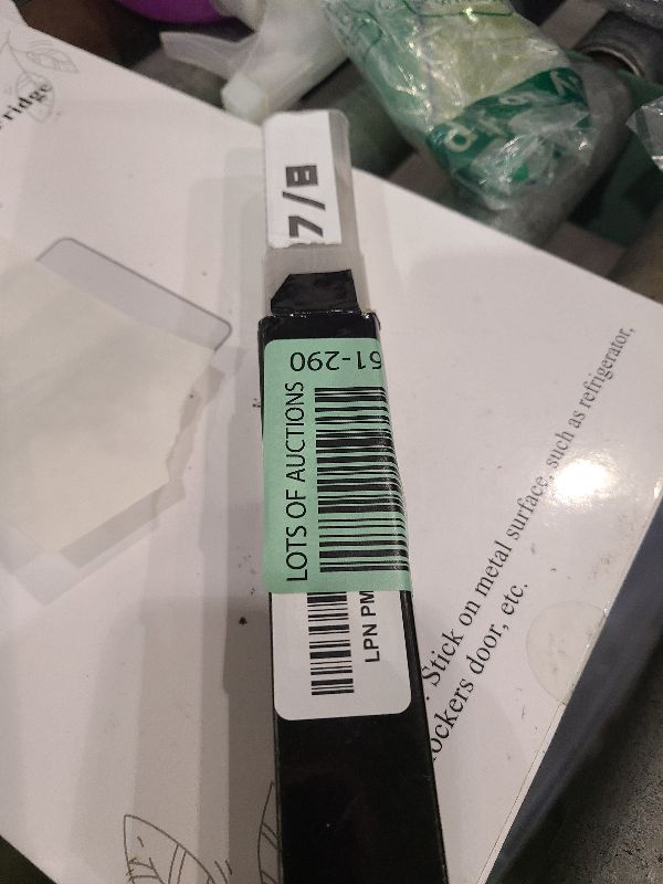 Photo 1 of 7/8 Cobalt Drill Bits - 1 Pack - 6 Inch Length - M35 Cobalt Drill Bits with Storage Case - Perfect Drill Bits for Metal, Hardened & Stainless Steel, Cast Iron, and More!