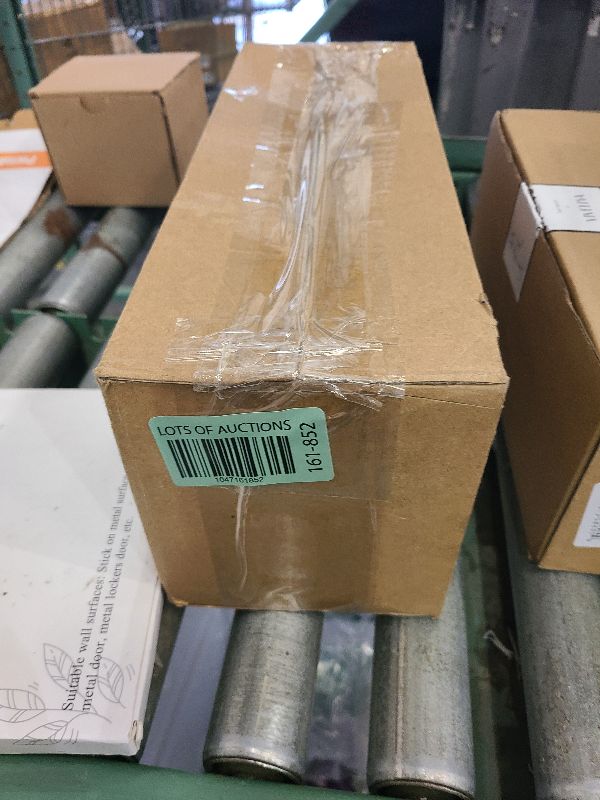 Photo 1 of 240323002 Refrigerator Door Bin Shelf Compatible with Frigidaire or Electrolux, Bottom 2 Shelves on Refrigerator Side, Single Unit, Clear, Replaces PS429725, AP2115742, AH429725?