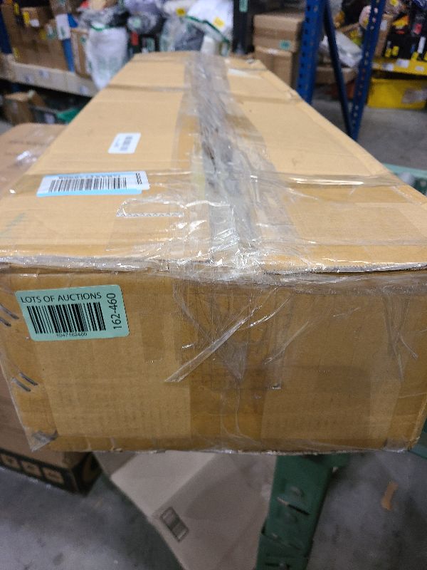 Photo 1 of 3 Step Boat Trailer Steps,Heavy Duty Boat Steps with Handle Non Slip Boat Ladder Trailer Tongue Step, Universal Fit Bass Boat, Pontoon Boat