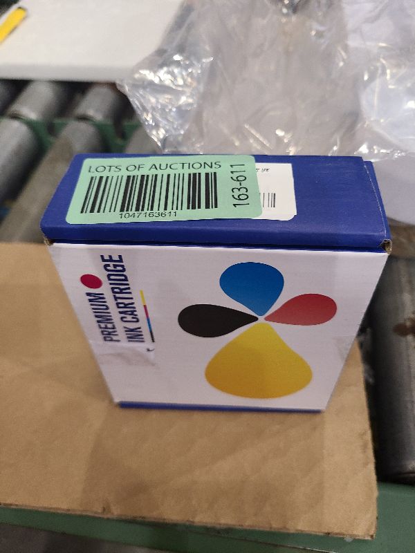 Photo 1 of 936XL 936 Ink Cartridges Combo Pack (4-Pack) Replacement for HP 936XL Ink Cartridges Work with OfficeJet Pro 9110, 9120, 9130, 9730, 9720 Series Printers