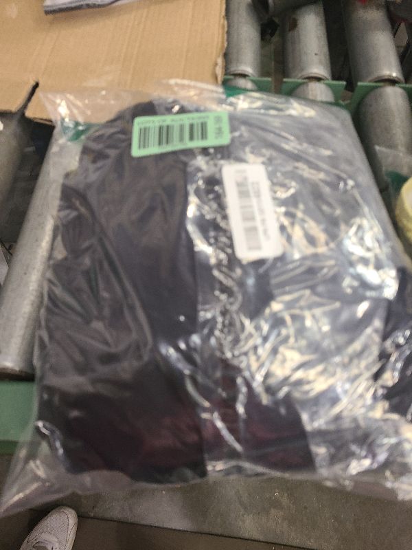 Photo 1 of MyGradDay Graduation Master Cap and Gown Master Regalia with Black 2024 2025 Tassel Package