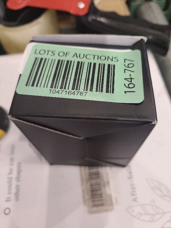 Photo 1 of 100V-240V to 24V 1A AC/DC Switching Power Supply Adapter with 5 Selectable Adapter Plugs