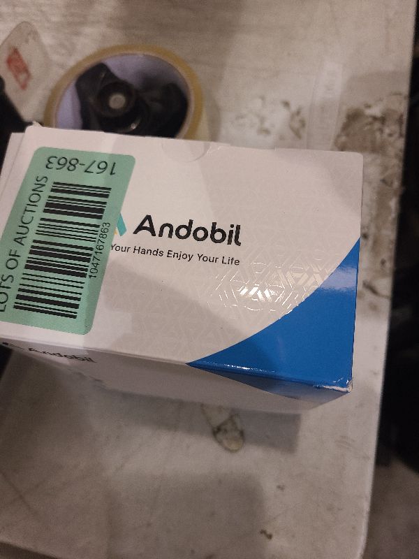 Photo 1 of andobil Phone Holders for Your Car (Strong Suction Military-Grade) Universal Phone Mount for Car Dashboard Windshield Vent, Cell Phone Car Mount for iPhone 16 15 14 13 12 Pro Max Samsung S25 S24 S23