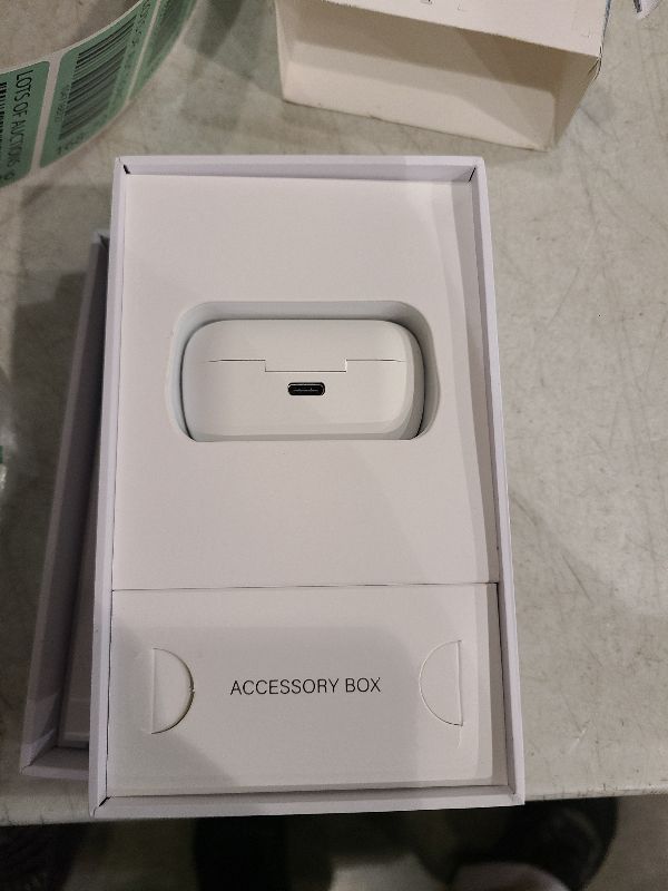 Photo 1 of Hearing Aids, Rechargeable Digital Hearing Aids for Seniors, Noise Cancelling with 16-Channel Sound Processing, Invisible Hearing Aids for Men Women with Charging Case?Skin?