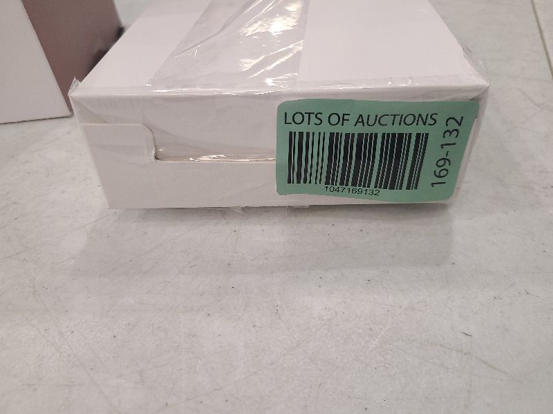 Photo 1 of Detector, Hardwired Interconnected Smoke Detectors, Smoke Alarm with Replaceable 9V Battery, Interconnects Up to 12 Fire Alarms Smoke Detectors, Fire Alarm with Test/Silence Button 4 Packs
