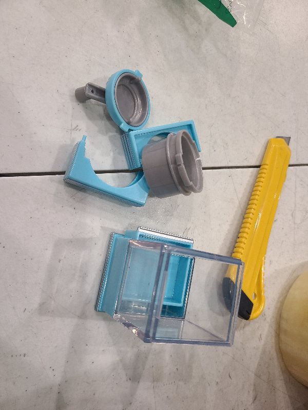 Photo 1 of MGA's Miniverse - Make It Mini Appliances Series 2 Mini Collectibles, Mystery Blind Pack, DIY, Crafts, Resin Play, Kitchen Replica Food, NOT Edible, Collectors, 8+