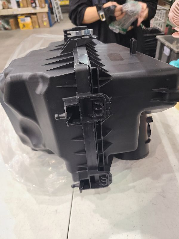 Photo 1 of A-Premium Engine Air Filter Cleaner Box Housing Without Air Strainer Compatible with Toyota Camry 2018-2021, RAV4 2019-2021, Avalon 2019-2021