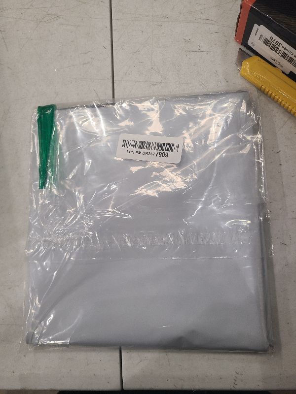 Photo 1 of 17.7 X 22 Inches Poly Mailers?Large Self-Sealing Shipping Envelopes Water Resistant Plastic Mailing Bags 10 Pcs