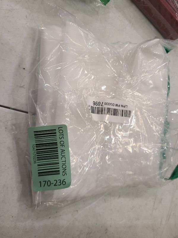 Photo 1 of SaphiRose Disposable Rain Ponchos Emergency Clear Poncho