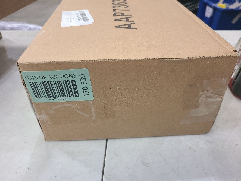 Photo 1 of AAP73631502 Refrigerator Door Bin/AAP73631502 LG Refrigerator Shelf Replacement RIGHT Compatible for L-G,Ken-more Elite Refrigerator Shelf-LFX28968ST Door Bin AP5673810,2652330,AAP72909218-by MIFLUS