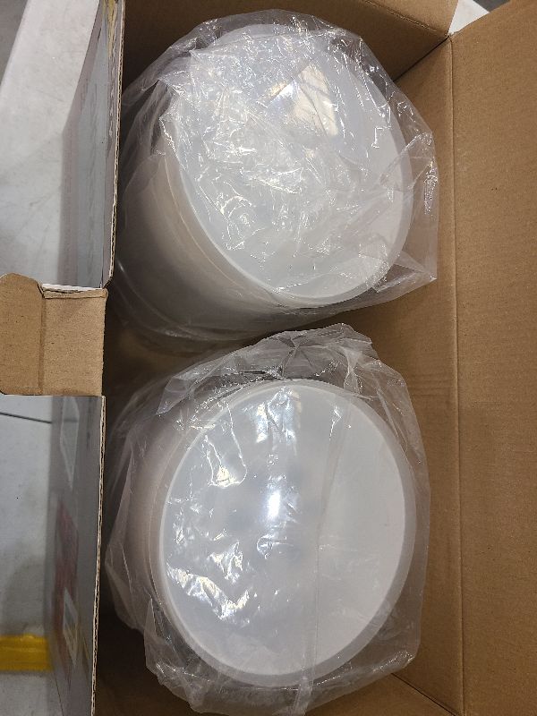 Photo 1 of 2 Pack Ice Mold Wine Bottle Chiller,DIY Acrylic Ice Bucket for Cocktail Bar Party Wedding Festival Halloween Chirstmas Holiday Champagne Wine Whisky Beer Drink for Any Theme or Season