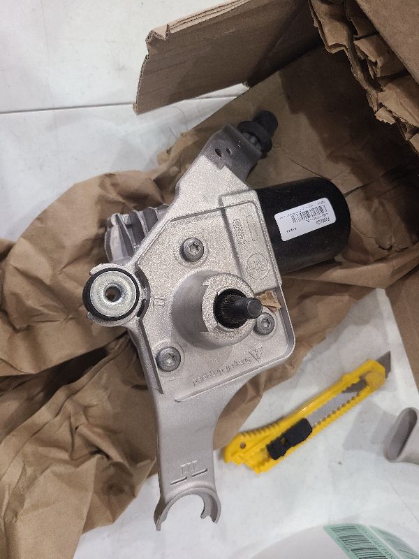 Photo 1 of Motorcraft Wiper Motor