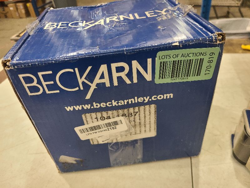 Photo 1 of Beck/Arnley 104-1887 Engine Mount