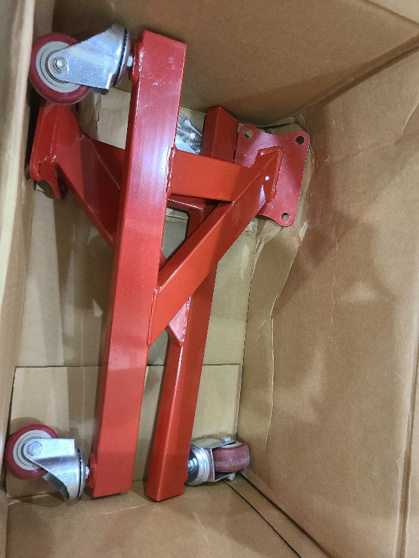 Photo 1 of Pateyney GM LS Fits V8 Engine Storage Stand