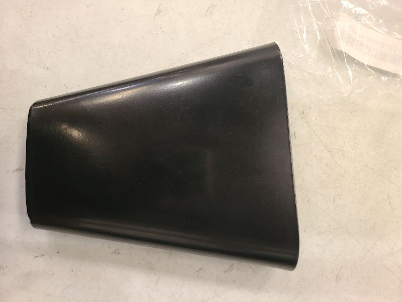 Photo 1 of 6 Inch Percussion Instrument CowBell Metal Cowbell With Wooden Mallet Noise Maker Musical Handheld Kit