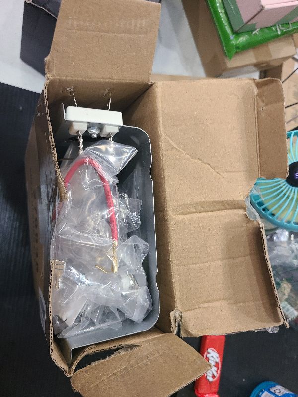Photo 1 of ?UPGRADED?279838 Dryer Heating Element for Whirlpool Kenmore Maytag Amana Roper, Dryer Heating Element Parts Include Dryer Thermostat Thermal Fuse, Replaces 2406026 3403585 w10724237