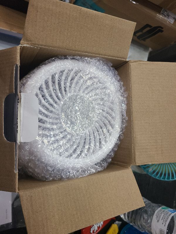Photo 1 of Air Purifiers for Bedroom, FULMINARE H13 True HEPA Air Filter, Quiet Air Cleaner With Night Light,Portable Small Air Purifier for Home, Office, Living Room