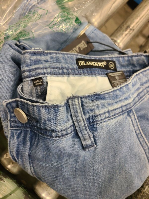 Photo 1 of [BLANKNYC] Women's Pant. Size 28
