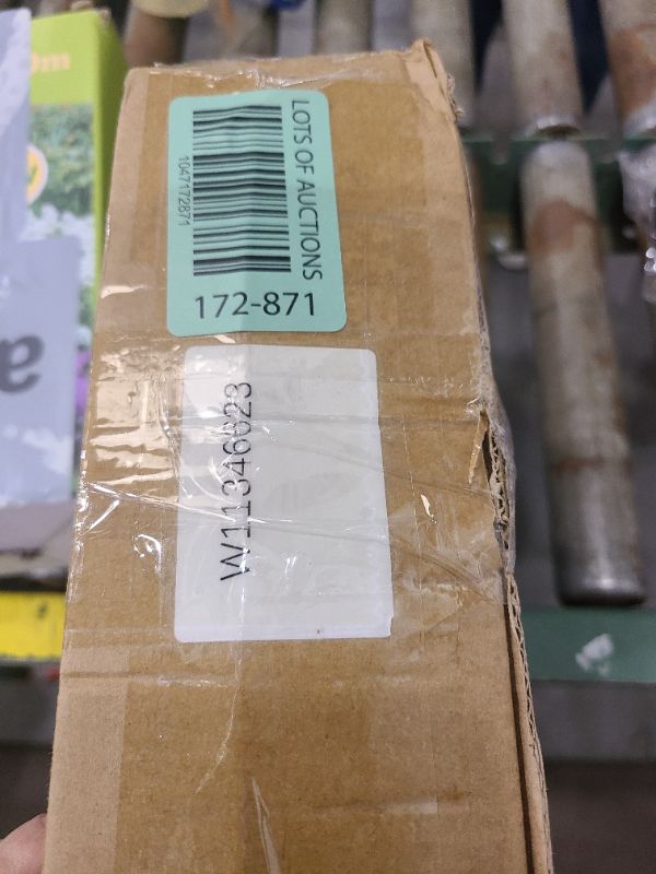 Photo 1 of SIPIDEAUT Update W11346623 Refrigerator Water Filter Head Compatible with Whirlpool with Water Tubing Plug, Replace W10861009 W10605367 12590620 WPW10605367